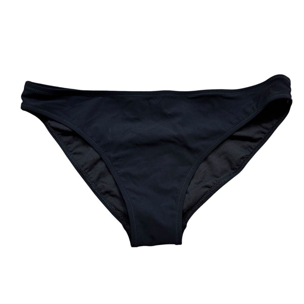 Brand new with Tags Gottex Brand Black Bikinii Bottoms Size 10